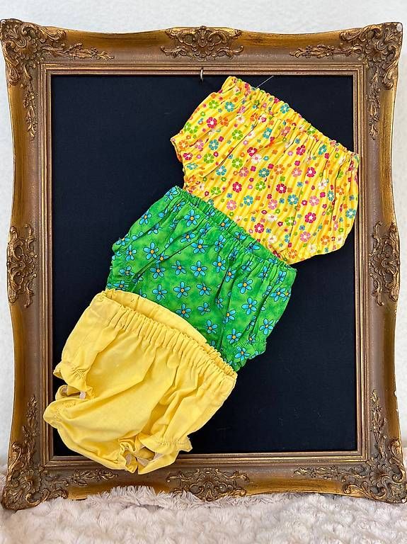Pantaloni: Rökli mit Pumphösli – Usato da Igis venduto da grisonelle 4