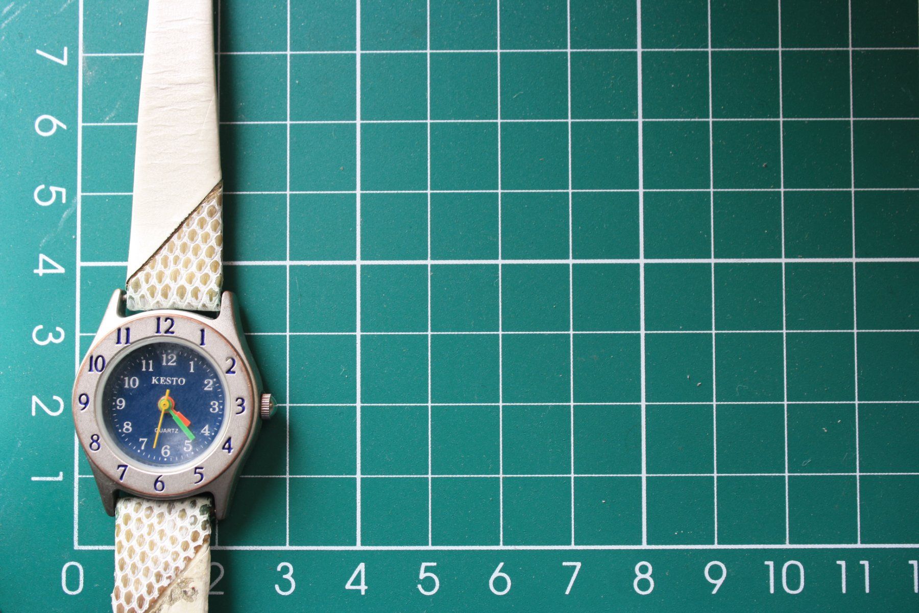 Orologi: kesto uhr – Usato da Laupen BE venduto da Gufi57