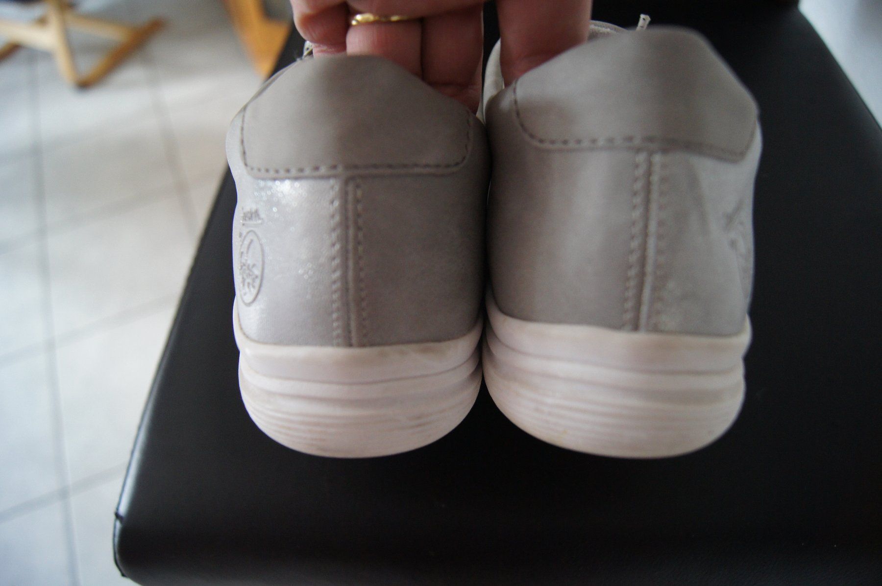 Rieker Scarpe da donna: Rieker Antistress Sneaker Gr. 41 – Usato da Luterbach venduto da Eggenschw5 2