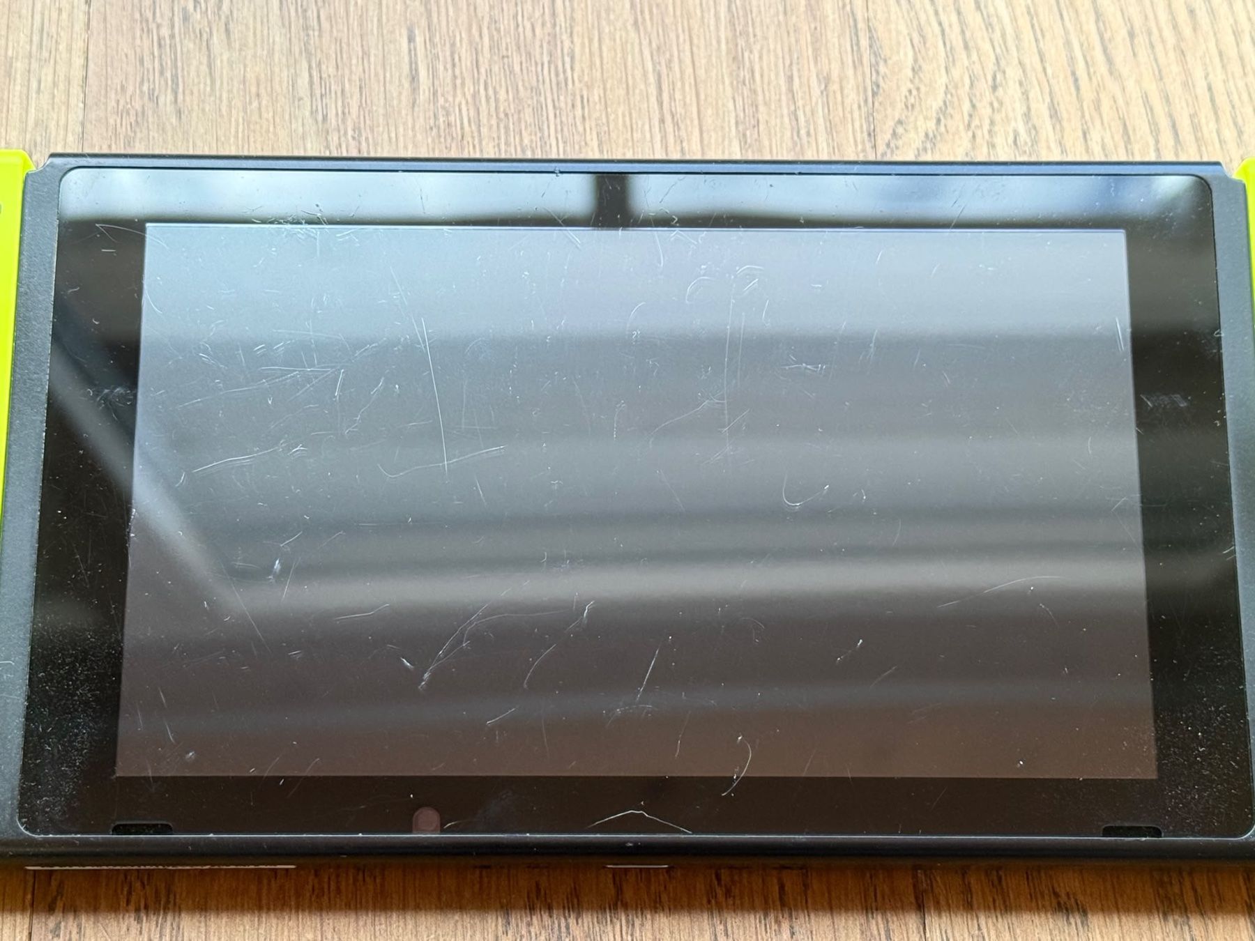 Nintendo Console: Nintendo Switch Konsole / *gebraucht – Usato da Läufelfingen venduto da Seraphim13 2