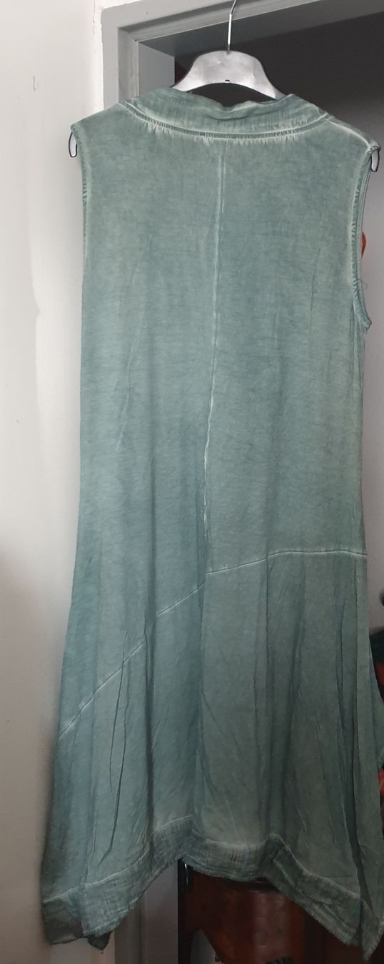 Deerberg Vestiti: Deerberg schönes Kleid Gr. L – Nuovo (secondo la descrizione) da Frenkendorf venduto da Moon111 2