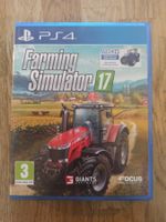 Farming Simulator 17 PS4 / PS5