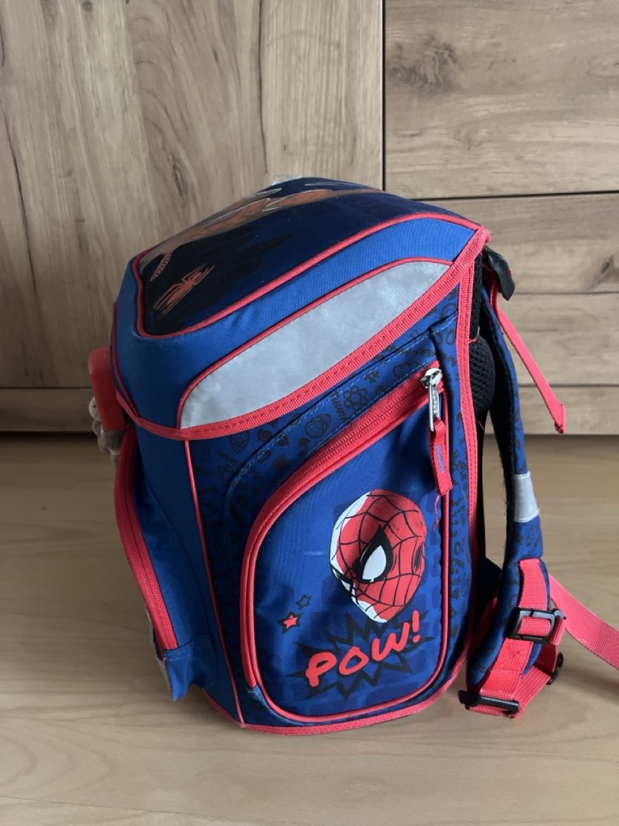 Sacs à dos: Tasche / Schultasche EasyFit – D'occasion à Emmenbrücke par MaDede 1