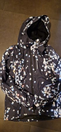 🤩🤩Neuwertige Winterjacke von Rheima