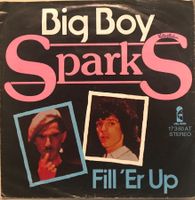 SPARKS - BIG BOY