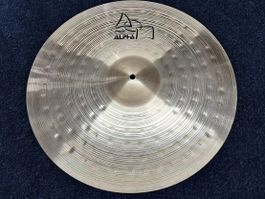Power Ride 20" Paiste Alpha