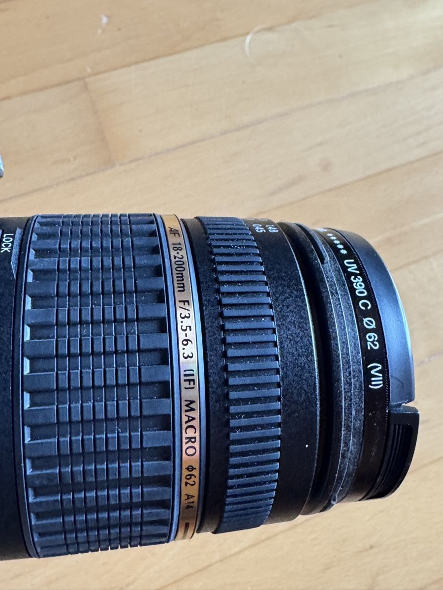 Canon Fotocamera: Canon EOS 600D Spiegelreflexkamera mit zwei Objektiven – Usato da Hildisrieden venduto da coo_s662 6