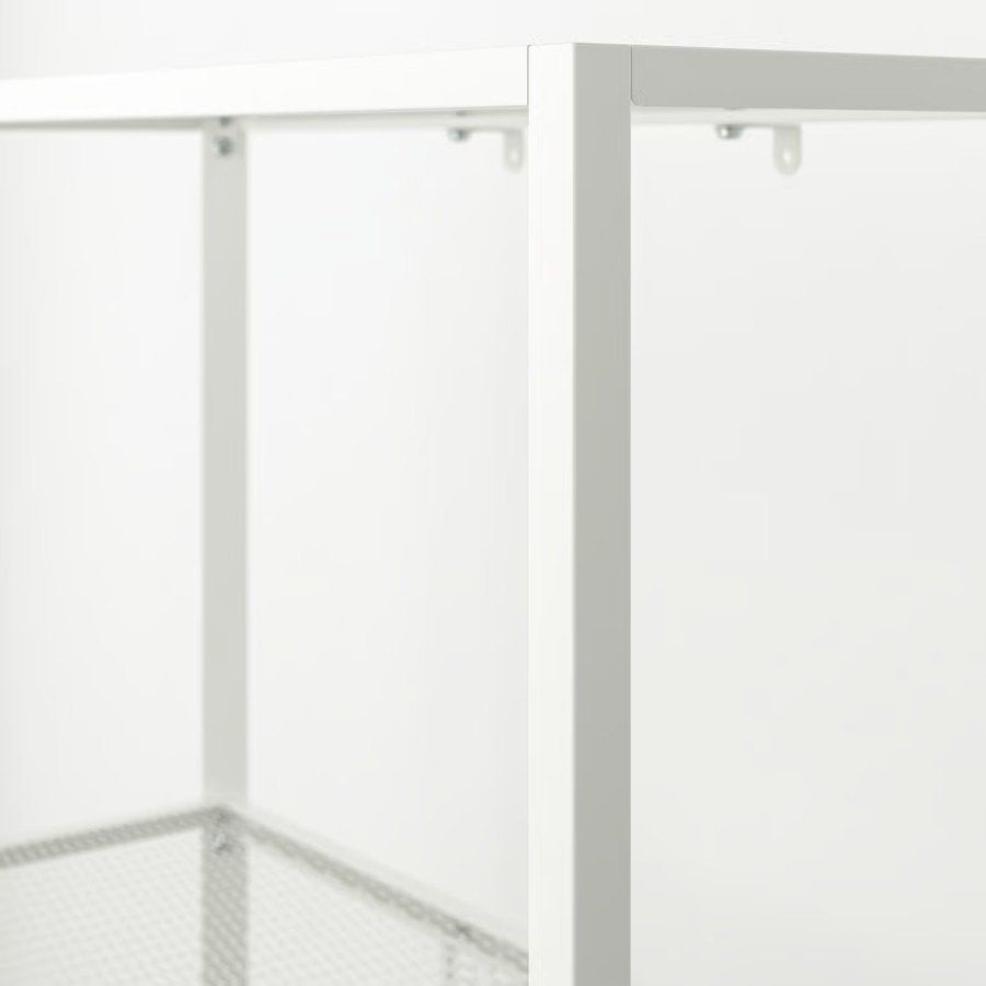 Ikea Regale: Ikea BAGGEBO Regal – Neu (gemäss Beschreibung) aus Grosshöchstetten von Professio7 4
