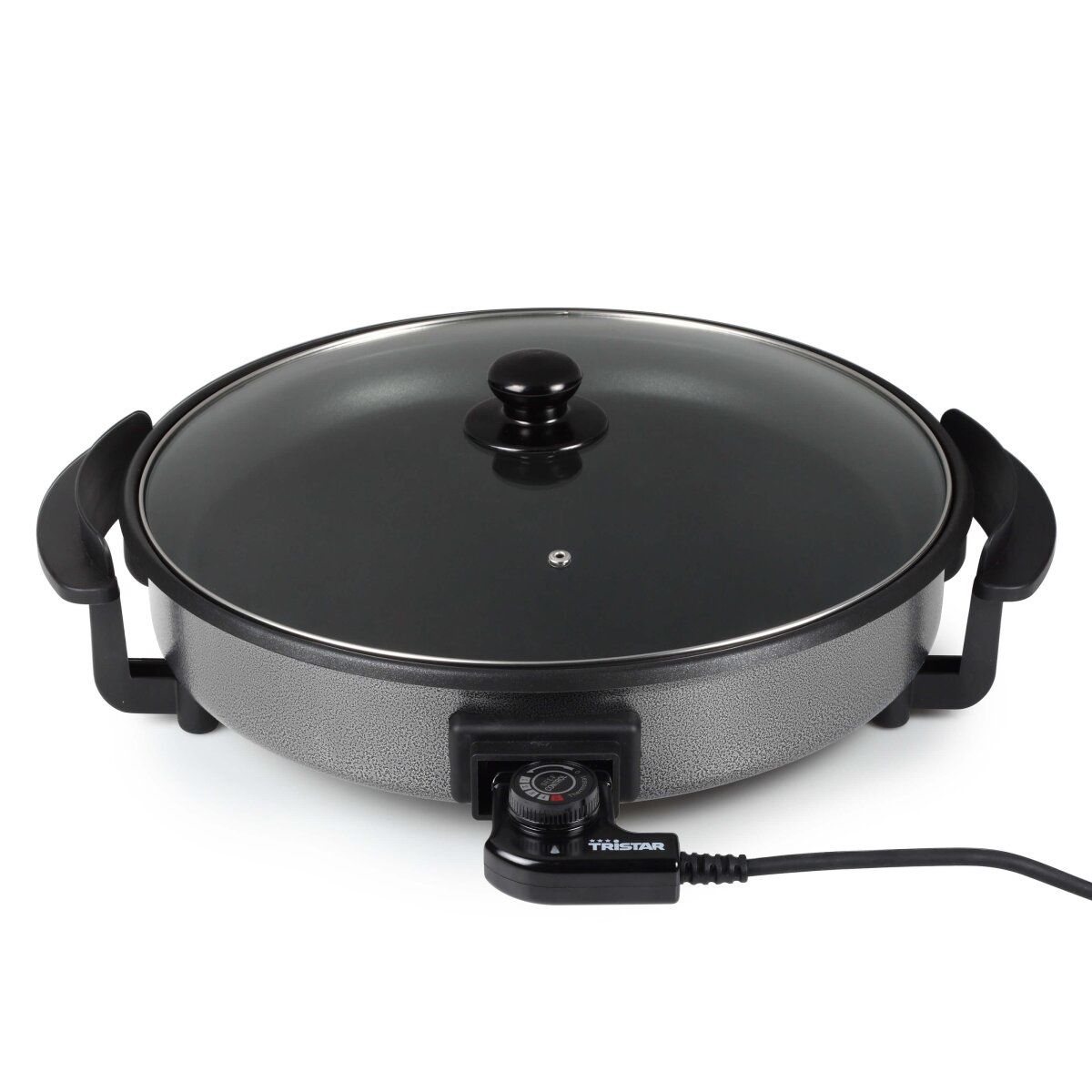 Elettrodomestici da cucina: Tristar Multifunktionspfanne, 40 cm – Nuovo e nell'imballaggio originale da Windisch venduto da shop-easy 1