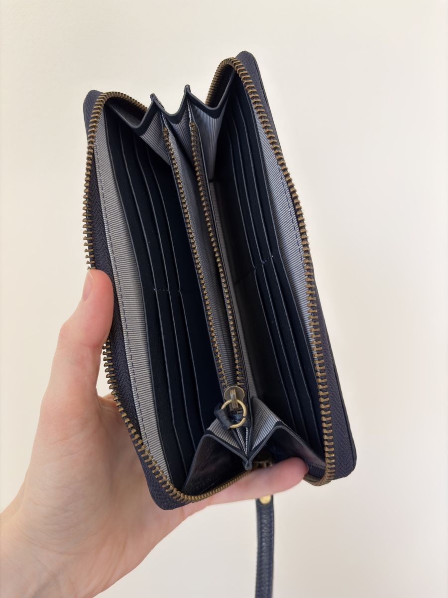 Portamonete: LOST & FOUND Portemonnaie/Clutch – Nuovo (secondo la descrizione) da Zürich venduto da astolo 1