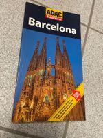 ADAC Reiseführer Barcelona, viele Tipps für den Urlaub!