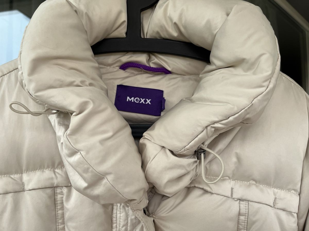 Mexx Giacche: Daunenjacke von Mexx – Usato da Neuenhof venduto da Ivita 3