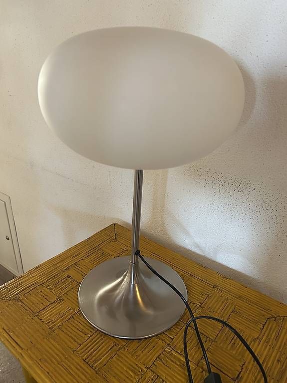 Lampes: Lampada da tavolo – D'occasion à novaggio par cam_5stl 1