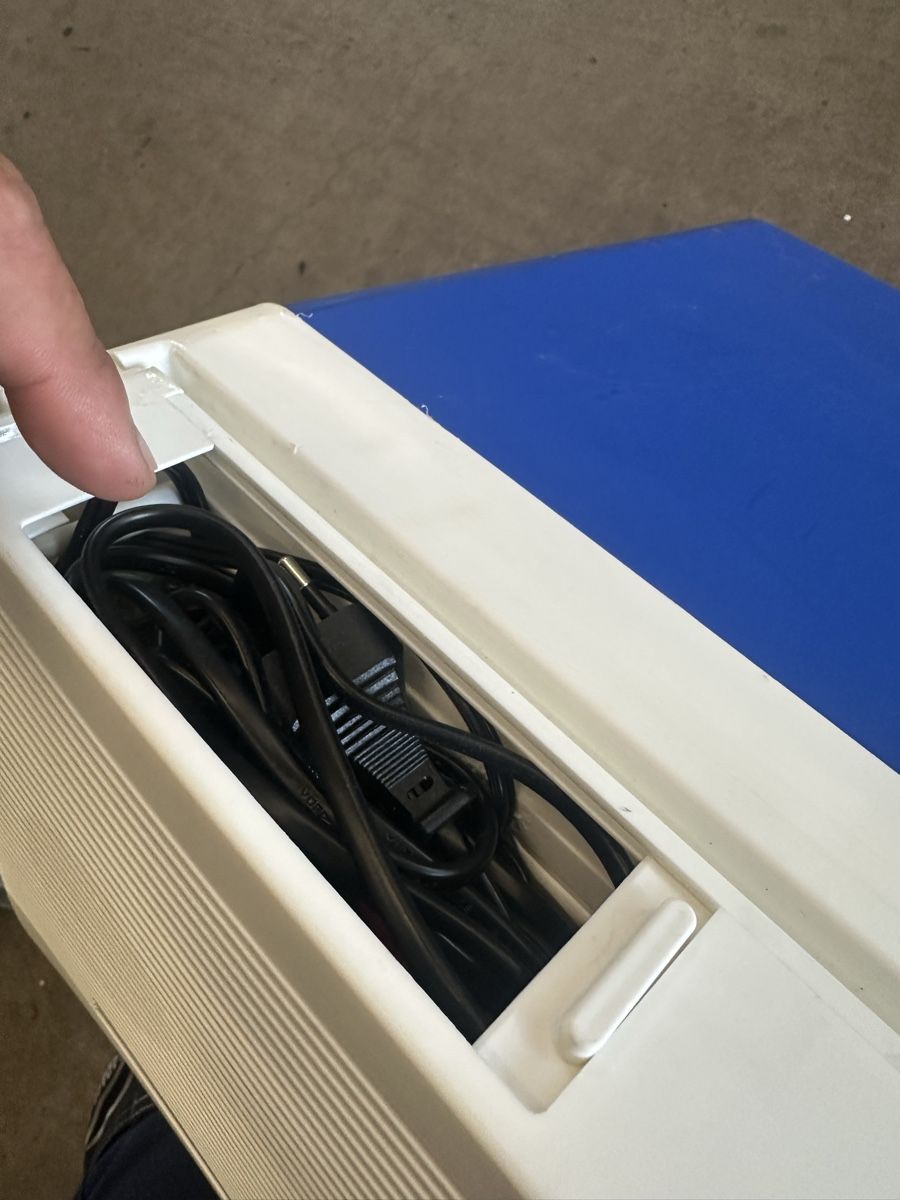 Kühlschränke & Kühlen: Kühlbox 12V/230V – Gebraucht aus Henau von Rico131 5