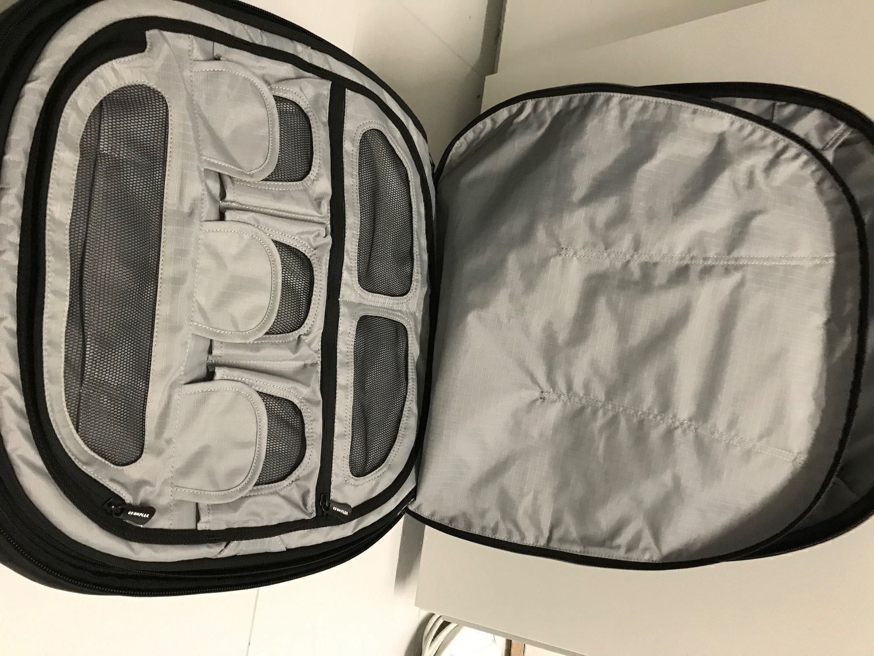 Crumpler Taschen: Crumpler Tasche – Neu (gemäss Beschreibung) aus Staufen von NDV75 3
