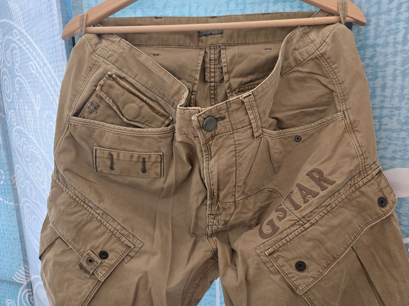 G-Star Hosen: Pantalon G-Star taille 33 neuf – Neu (gemäss Beschreibung) aus La Chaux-de-Fonds von tuoro25 2