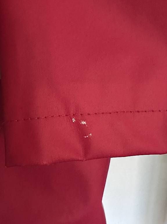 Schmuddelwedda Mäntel: Regenmantel (XL) von Schmuddelwedda – Gebraucht aus Heiligkreuz (Mels) von capriolo83 3