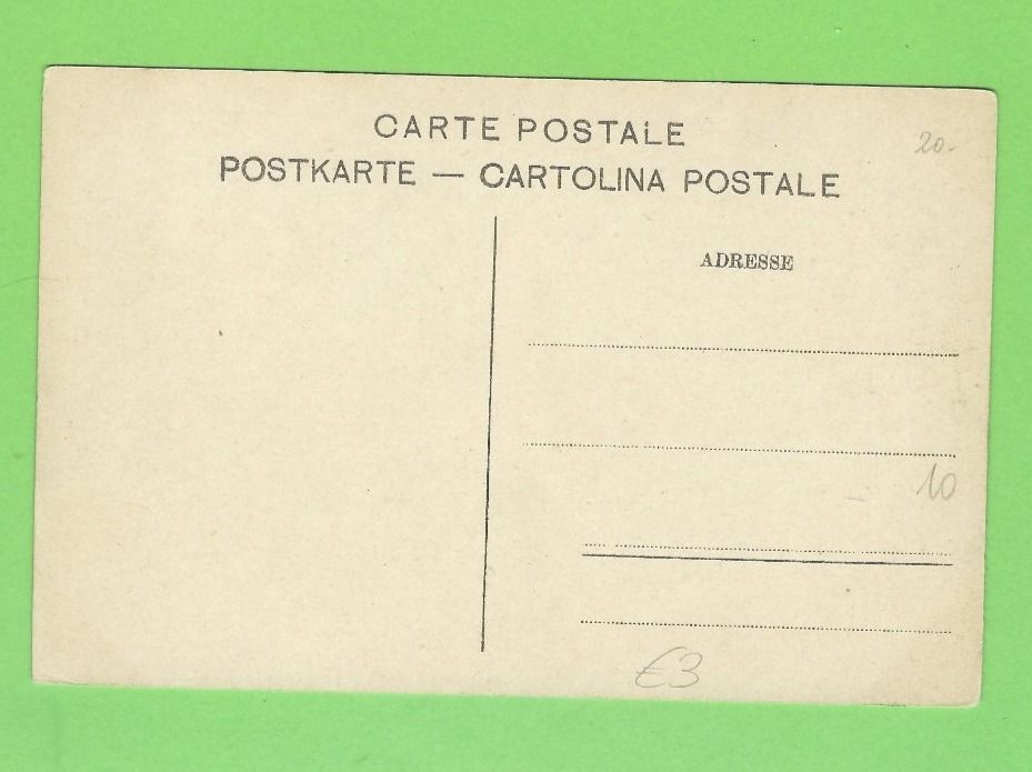 Cartoline postali: Mürrenbahn-Grütschalp – Nuovo (secondo la descrizione) da Zürich venduto da t24_de 1