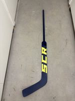 Eishockeyschläger 5x für Rechtsfänger