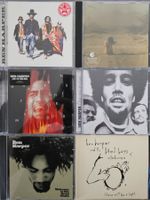 Ben Harper CD's