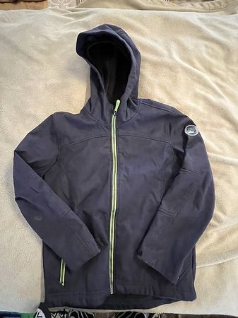 Killtech Softshelljacke 140