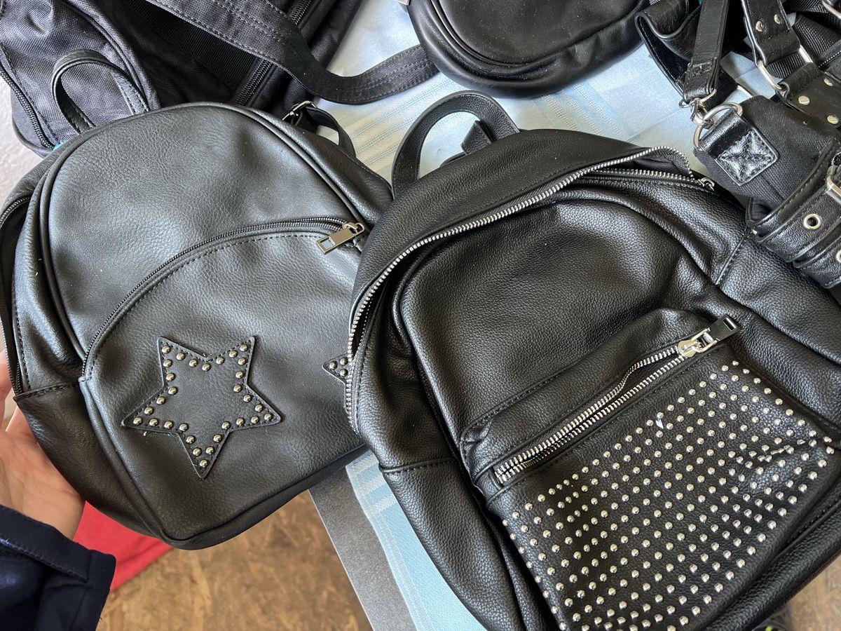 Borse da donna: Taschen Damen (42) – Usato da Glattfelden venduto da brockischweiz 1