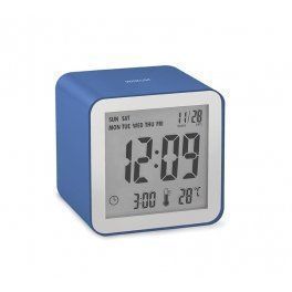 Lexon Sveglie: Cubewecker lexon-design-cube-clock – Usato da Hochfelden venduto da swissice 3