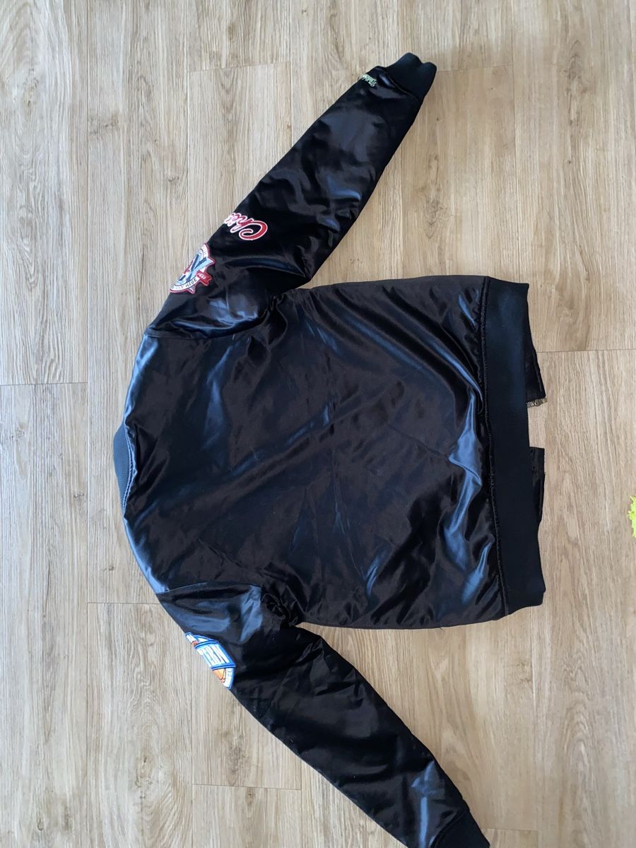 Giacche: Mitchell & Ness Chicago Bulls Jacke – Nuovo (secondo la descrizione) da Gisikon venduto da ant_hln8 3
