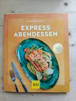 Express Abendessen / Hildegard Möller - GU 2022