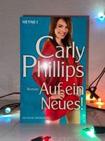 Auf ein Neues! - Carly Phillips