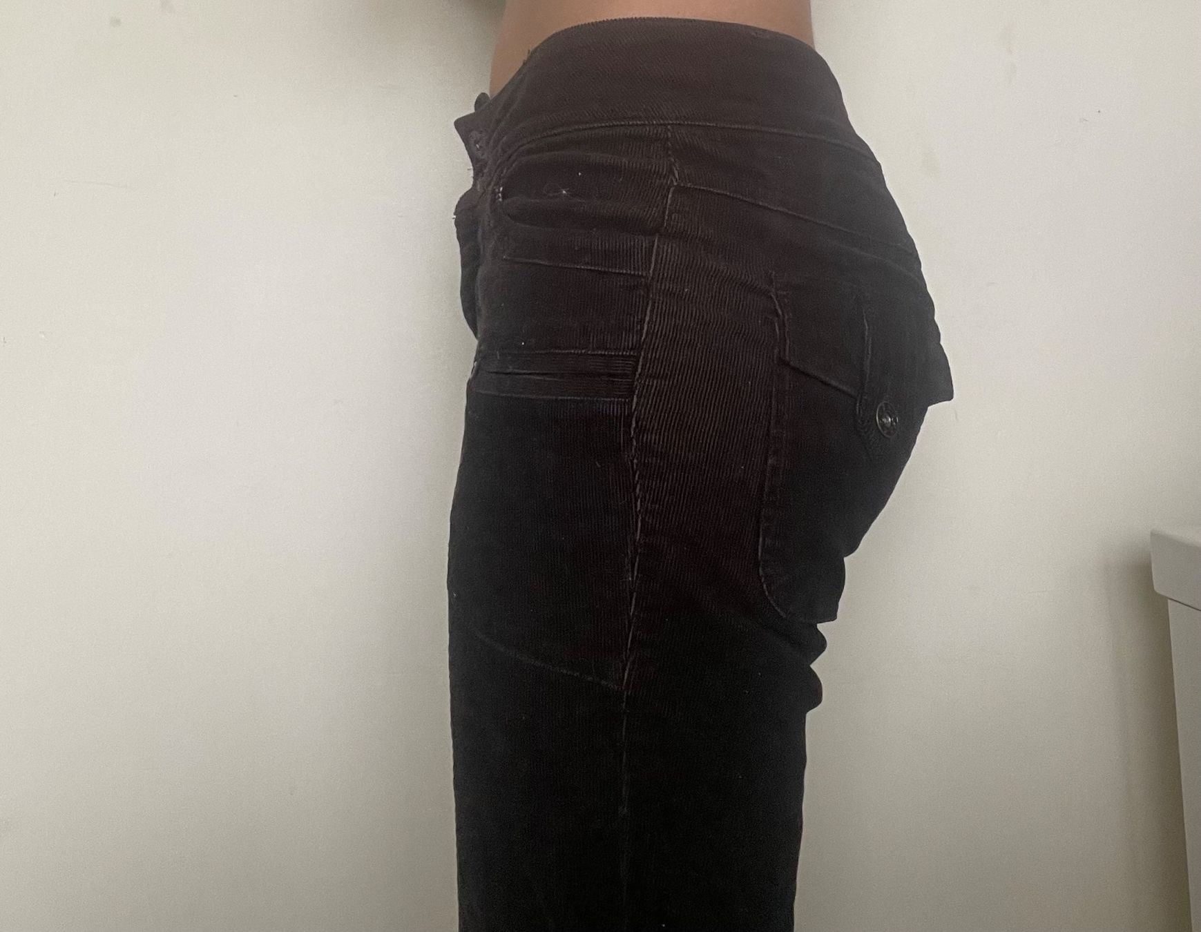 Pantaloni: Kord Hose – Usato da Lenzburg venduto da sad_8mbt 2