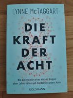 Die Kraft der Acht