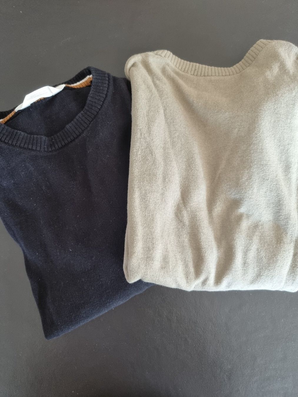 H&M Pullover & Sweatshirts: Pullover Set H&M, 134/140 – Gebraucht aus Buttikon SZ von Limo180 3