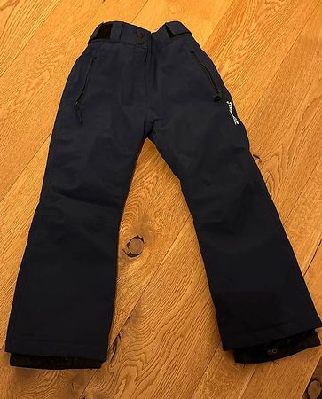 Skihose Rehall