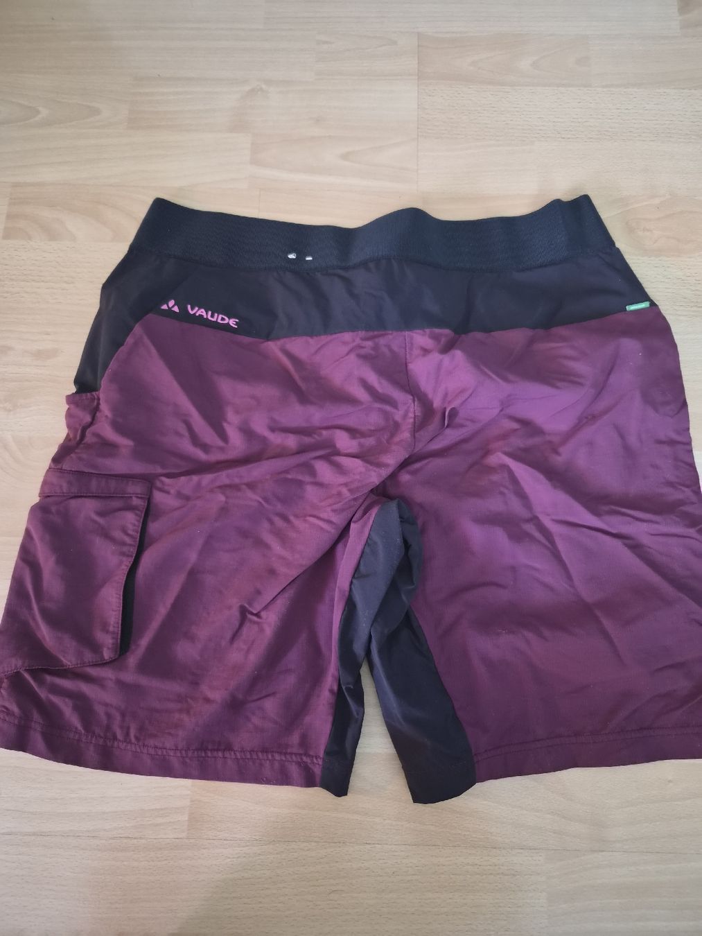 Vaude Hosen: Vaude Radhose XXL – Neu (gemäss Beschreibung) aus Wattwil von ferenczyjoci 3