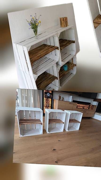 Armoires: Schuhschrank – D'occasion à Jona par pau_g7rc