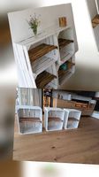 Schuhschrank