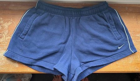 Nike Shorts Grösse M