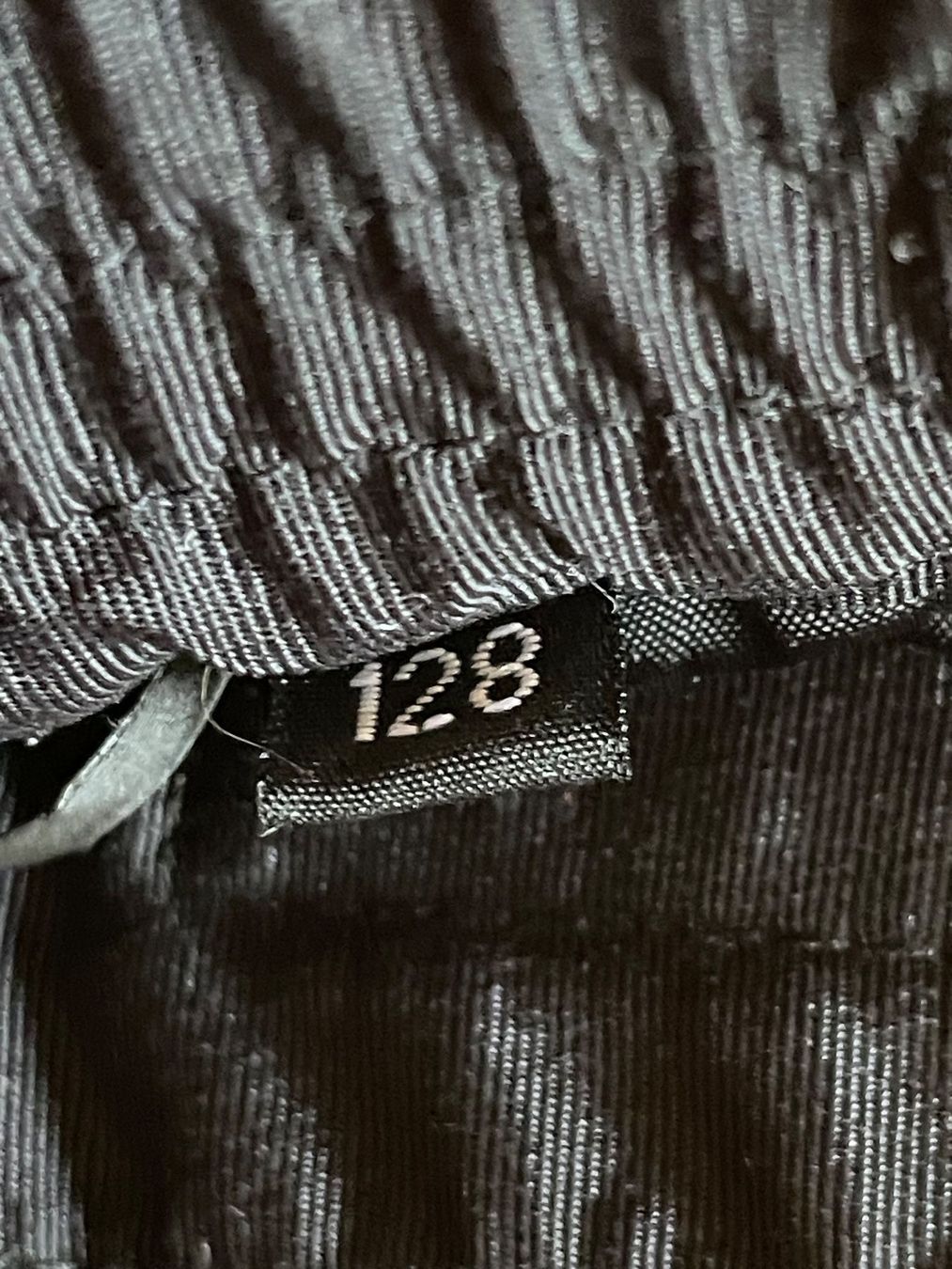 Pantaloni: Skihose Gr. 128 – Usato da Genève venduto da Livsonman 5