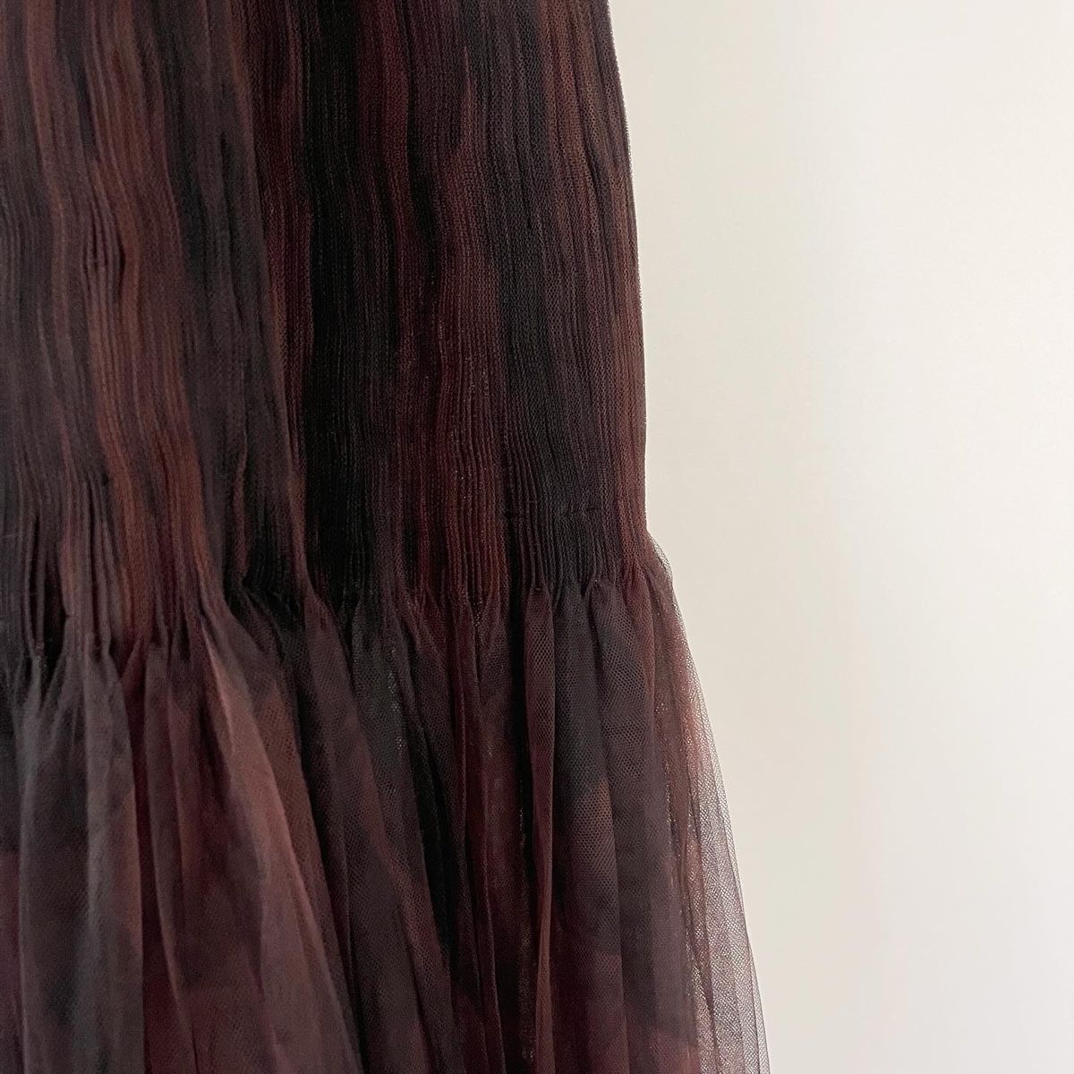 Akris Robes: AKRIS Tulle Dress – Neuf (Voir description) à Emmen par Avviivva_Com2023 8