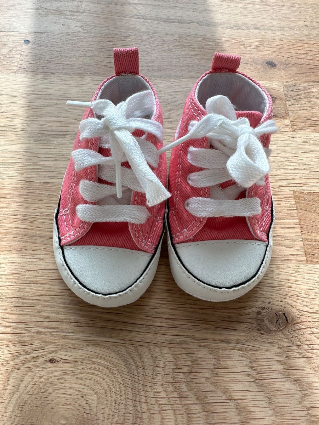 Converse Schuhe für Jungen: Baby Schuhe Converse Chucks – Gebraucht aus Luzern von nad_nf8f 3