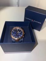 TOMMY HILFIGER DAMEN UHR