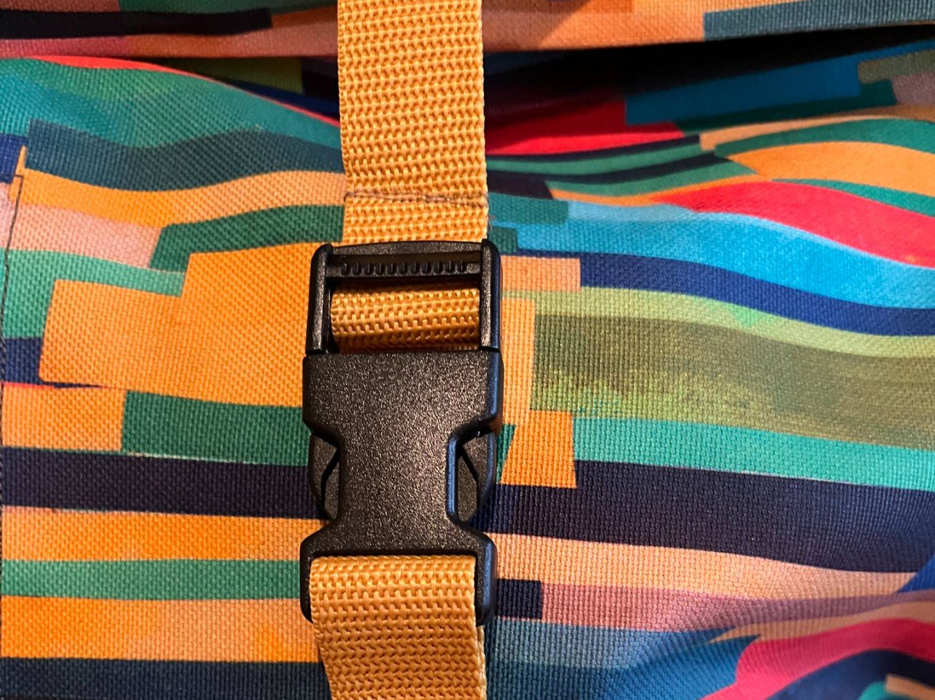 Lässig Rucksäcke: Outdoor Rucksack °double-u-pi° – Neu (gemäss Beschreibung) aus Reinach BL von Rochriba 3
