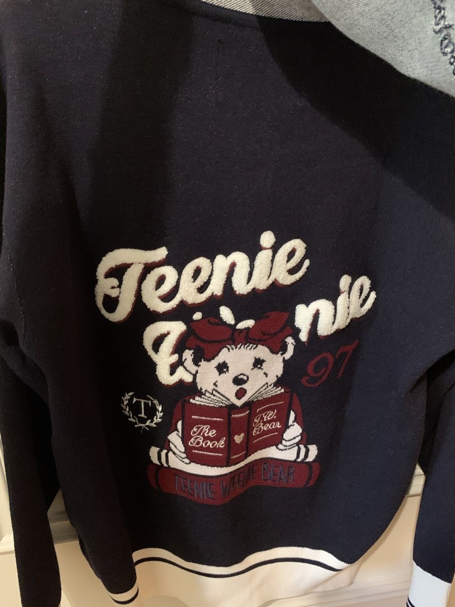 Giacche: College Style JK Cardigan – Nuovo (secondo la descrizione) da Zürich venduto da lin_8l8c 4