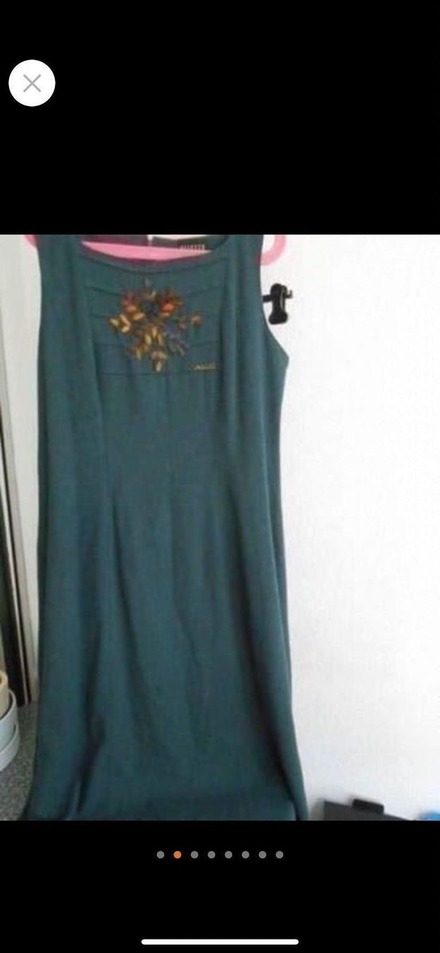 Vestiti: Pister Trachtenkleid – Nuovo (secondo la descrizione) da Frenkendorf venduto da kokira 1