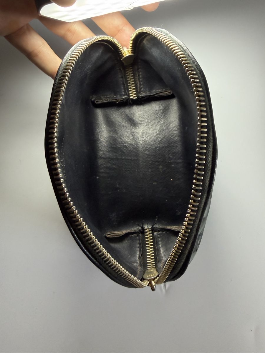 Maison Mollerus Taschen für Damen: Original Maison Mollerus Clutch Pochette  – Gebraucht aus Vionnaz von b_f_d_r_g 4