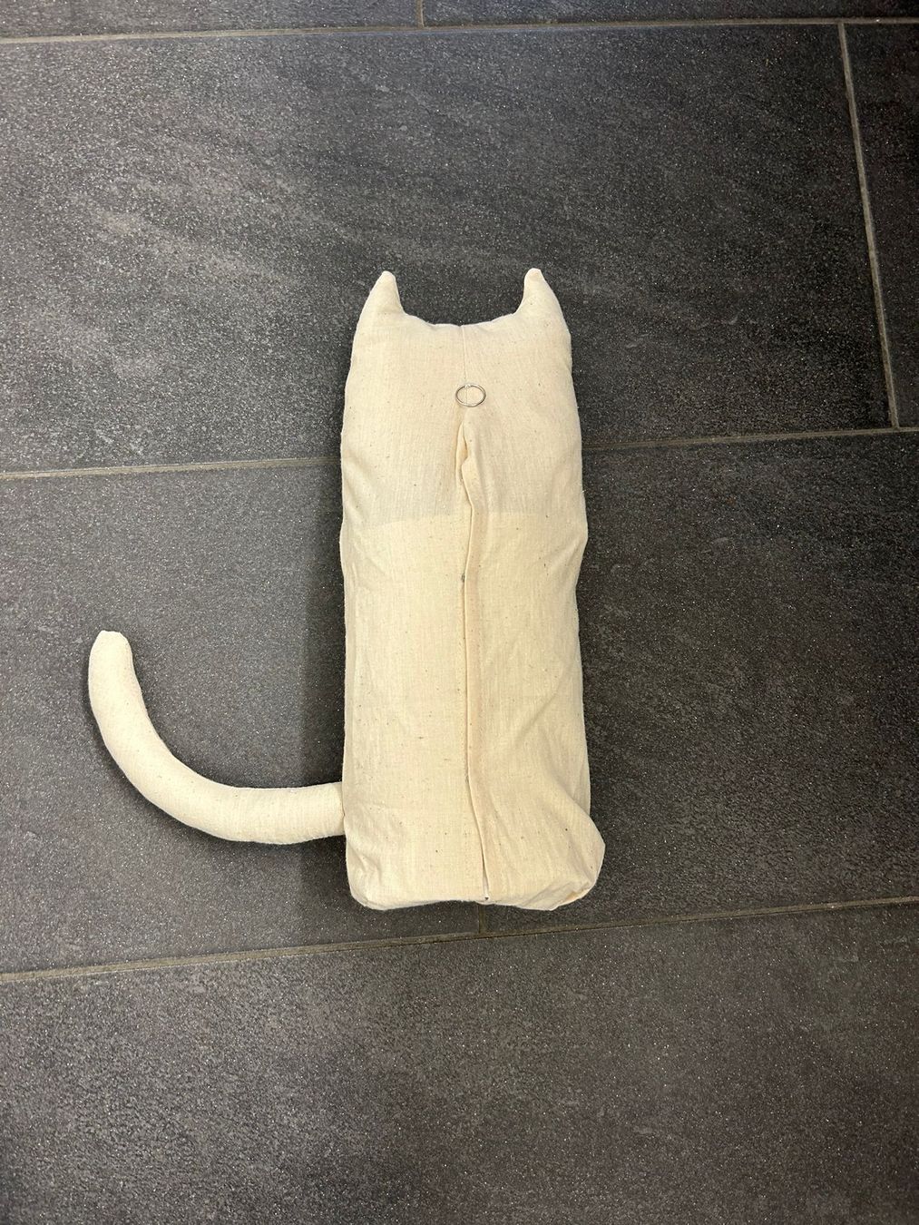Tessuti: Textil-Katze für WC-Rollen-Reserve – Nuovo e nell'imballaggio originale da Malters venduto da Holabisi 6