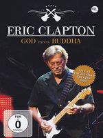 Eric Clapton – God Meets Buddha - Vergriffen!