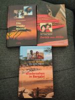 Corinne Hofmann - Die weisse Massai (alle 3 Bücher)