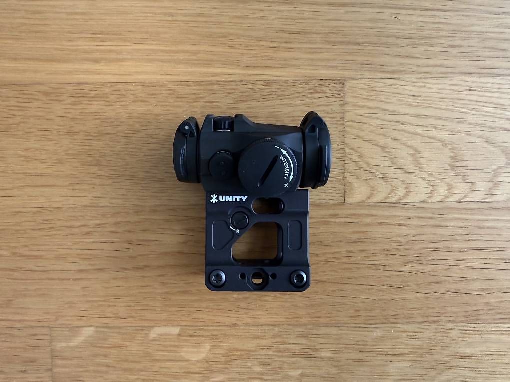Objektive: Aimpoint Micro T-2 2 MOA – Neu und originalverpackt aus Emmen von iam_kosti 3
